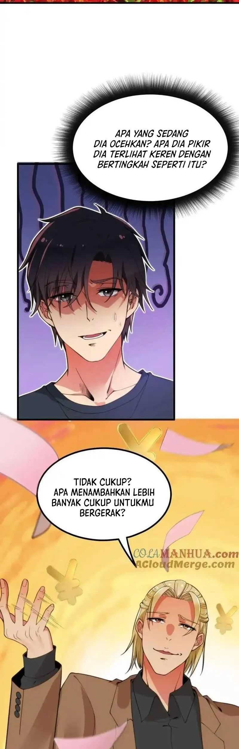 I Have 90 Billion Licking Gold Chapter 15 Gambar 3