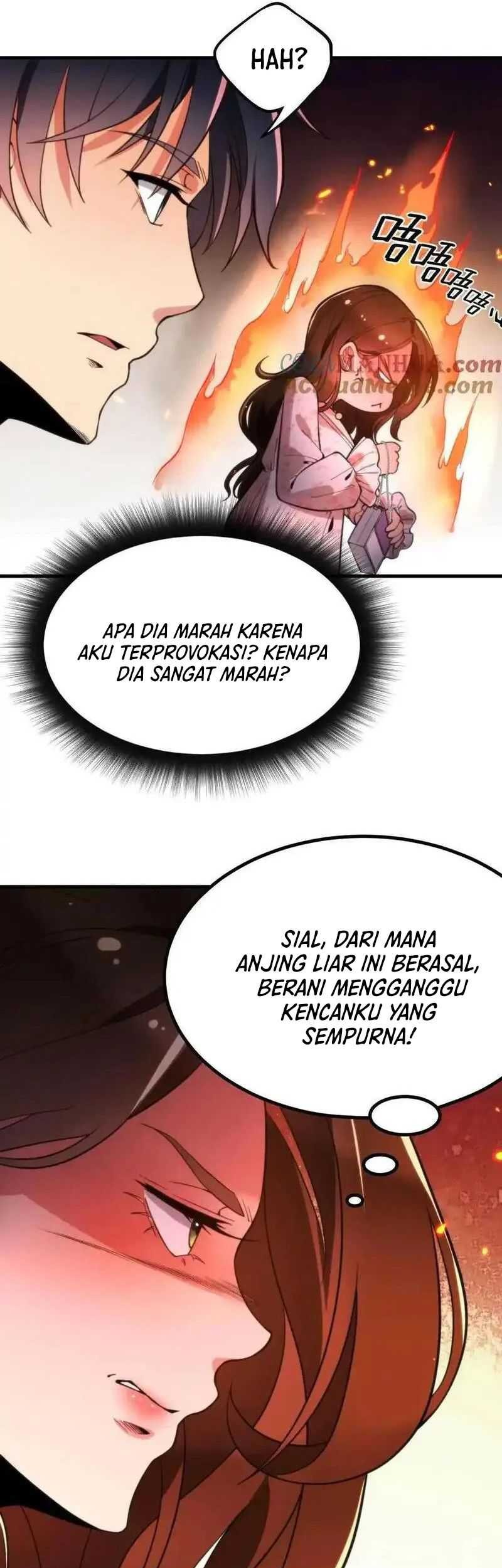 I Have 90 Billion Licking Gold Chapter 15 Gambar 5