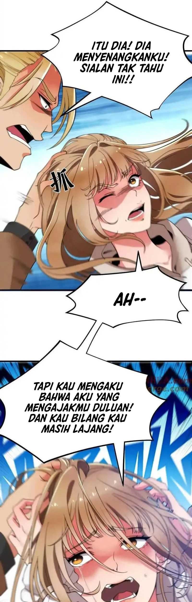 I Have 90 Billion Licking Gold Chapter 15 Gambar 14