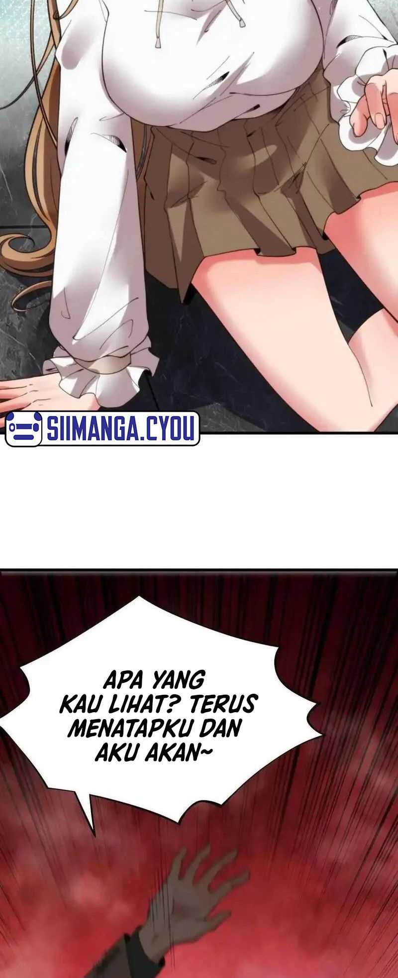 I Have 90 Billion Licking Gold Chapter 15 Gambar 16