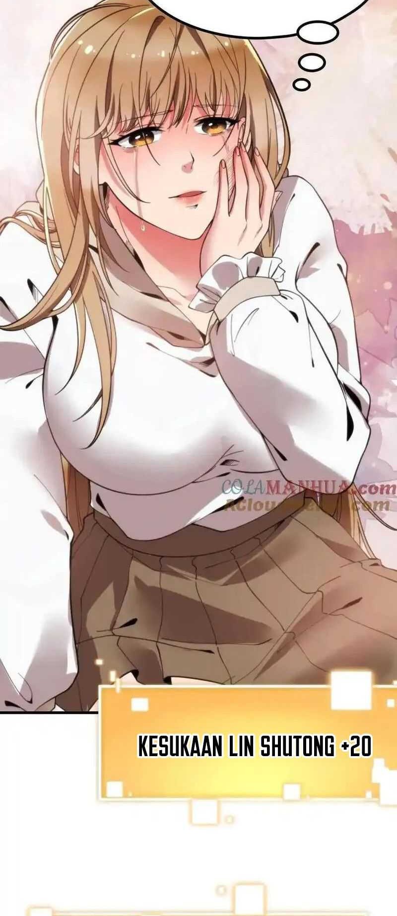 I Have 90 Billion Licking Gold Chapter 15 Gambar 19