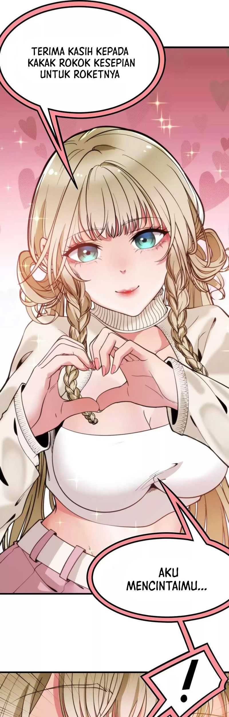 I Have 90 Billion Licking Gold Chapter 05 Gambar 26