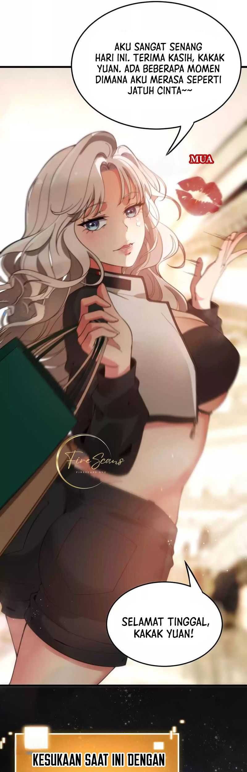 I Have 90 Billion Licking Gold Chapter 05 Gambar 5