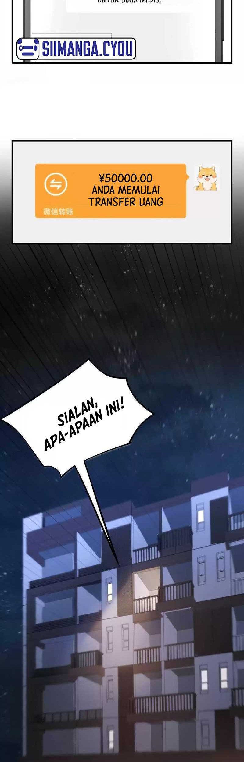 I Have 90 Billion Licking Gold Chapter 05 Gambar 12