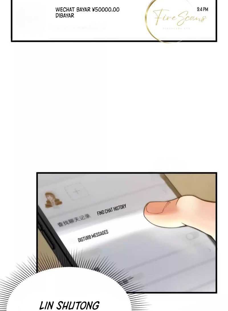 I Have 90 Billion Licking Gold Chapter 05 Gambar 19