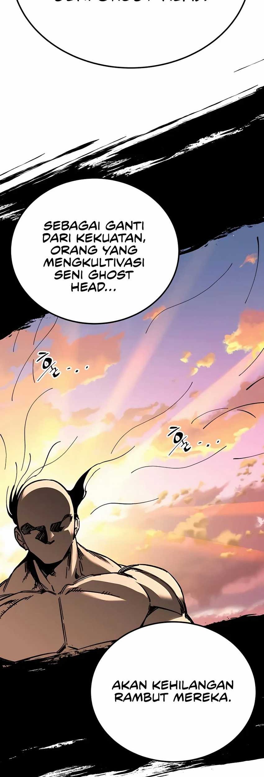 Warrior Grandpa and Supreme Granddaughter Chapter 25 Gambar 55