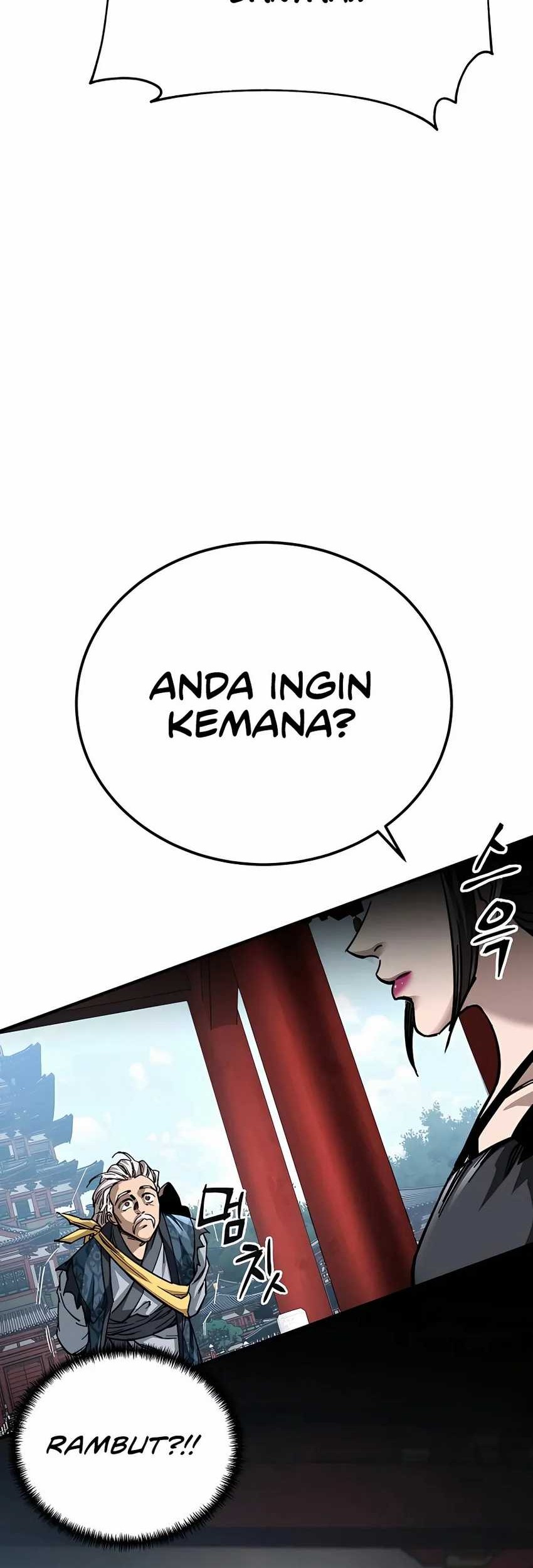 Warrior Grandpa and Supreme Granddaughter Chapter 25 Gambar 58