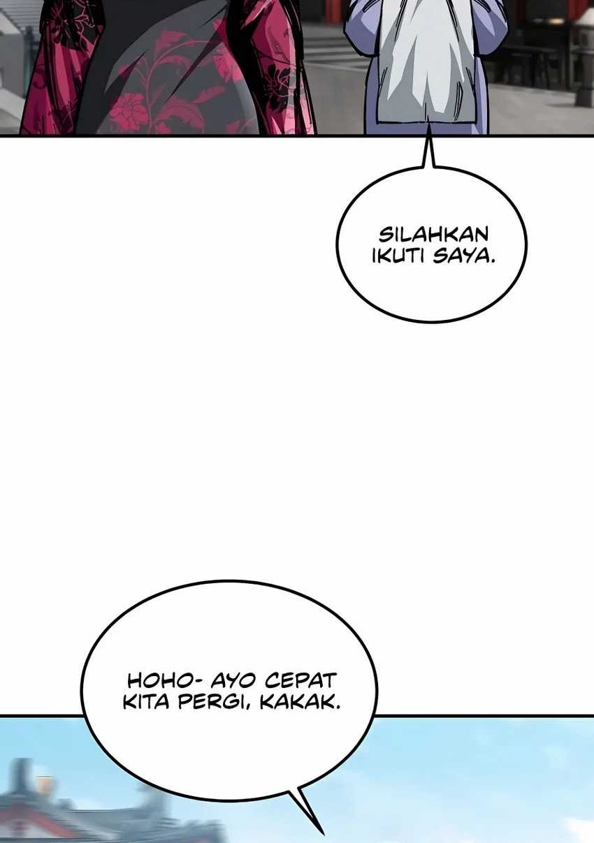 Warrior Grandpa and Supreme Granddaughter Chapter 25 Gambar 64