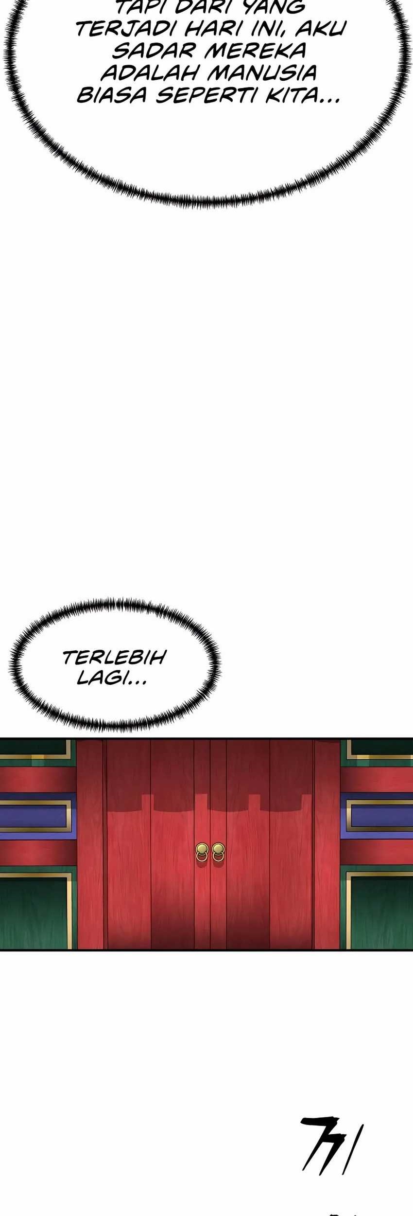 Warrior Grandpa and Supreme Granddaughter Chapter 25 Gambar 70