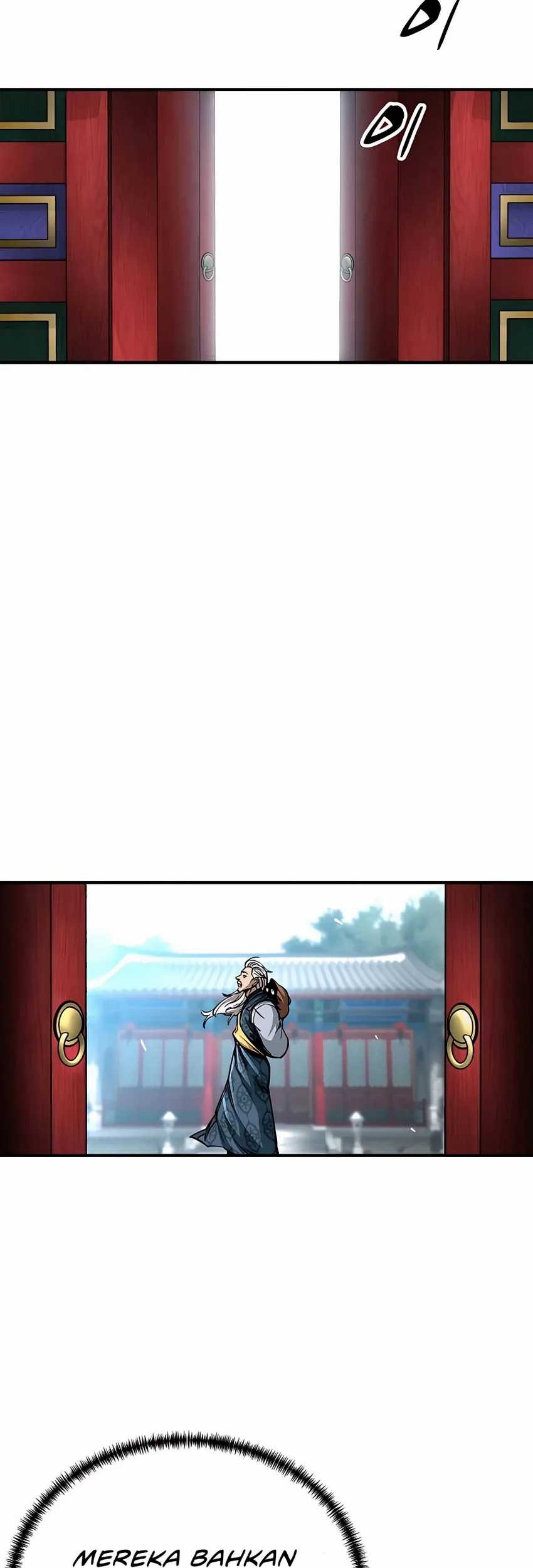 Warrior Grandpa and Supreme Granddaughter Chapter 25 Gambar 71