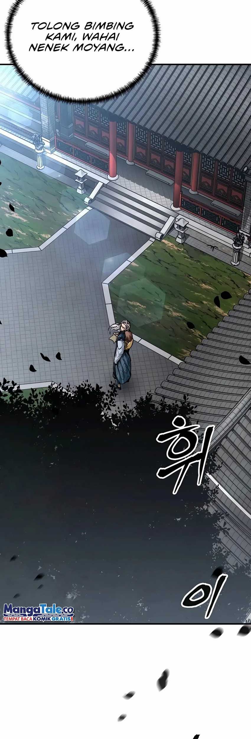 Warrior Grandpa and Supreme Granddaughter Chapter 25 Gambar 75