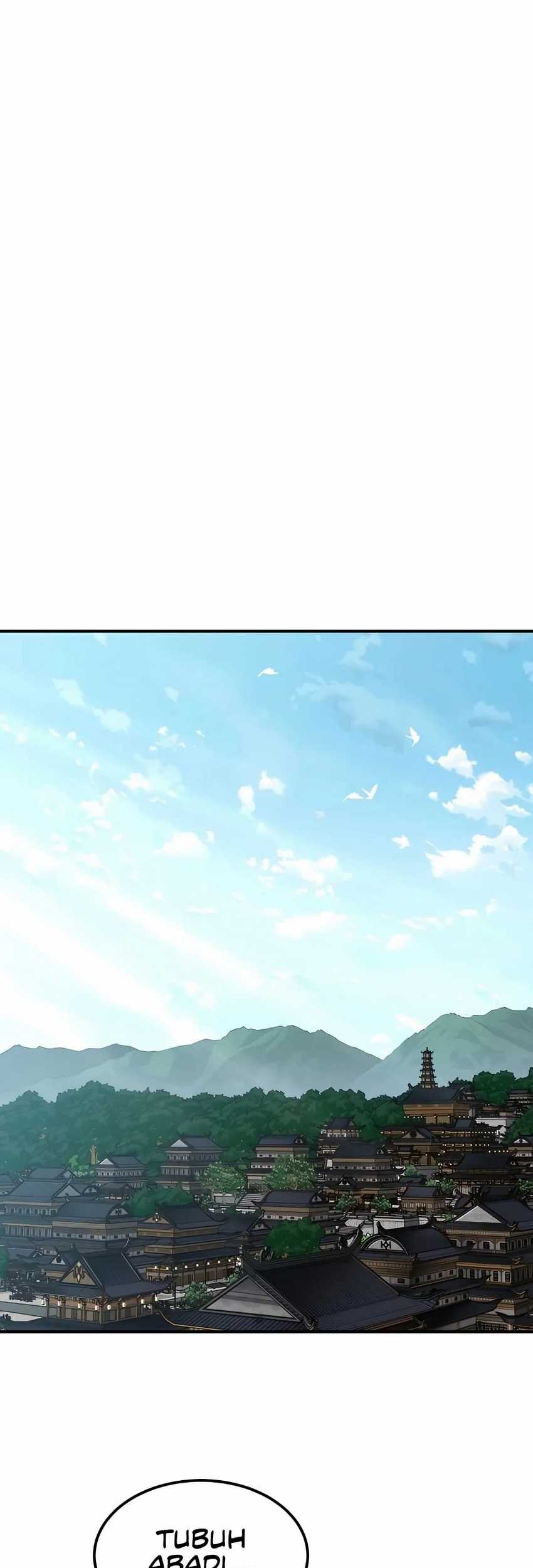 Warrior Grandpa and Supreme Granddaughter Chapter 25 Gambar 37