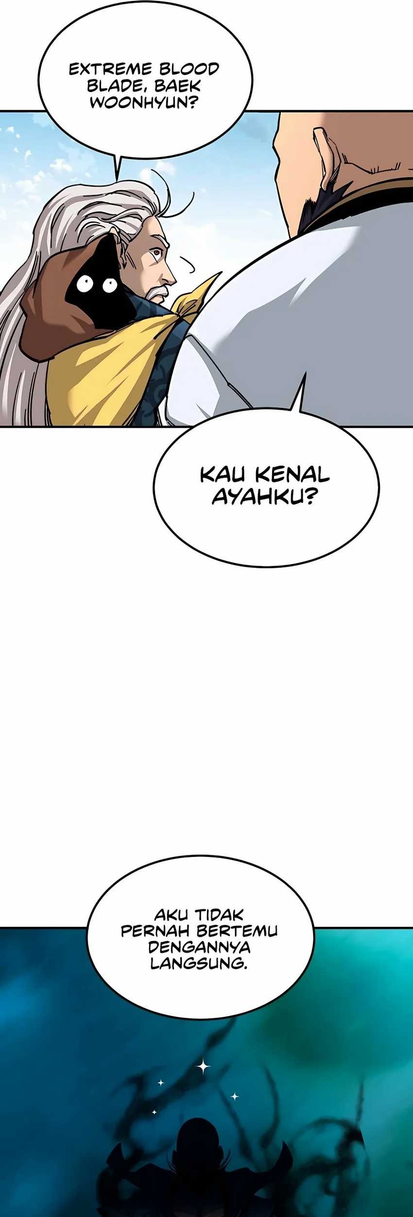 Warrior Grandpa and Supreme Granddaughter Chapter 25 Gambar 45