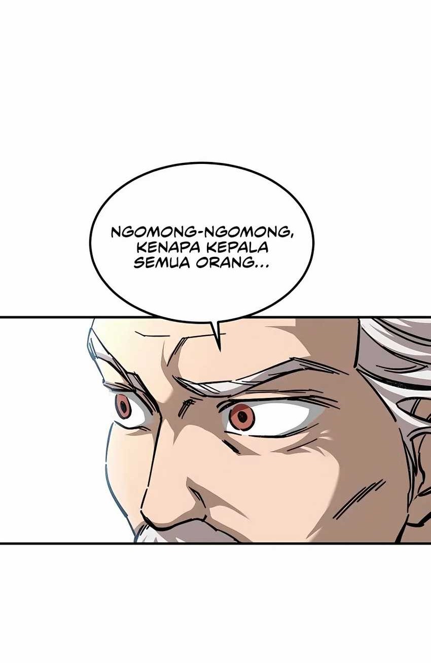 Warrior Grandpa and Supreme Granddaughter Chapter 25 Gambar 52