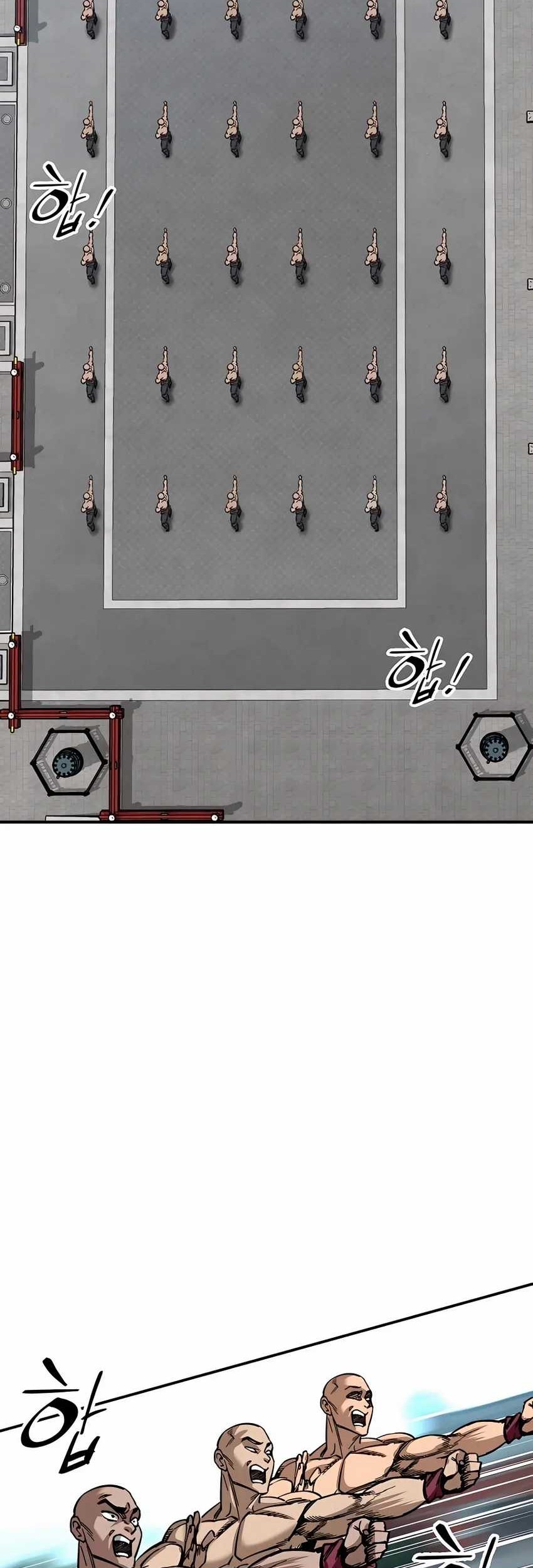 Warrior Grandpa and Supreme Granddaughter Chapter 25 Gambar 50