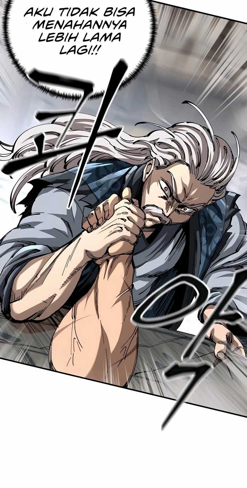 Warrior Grandpa and Supreme Granddaughter Chapter 25 Gambar 4