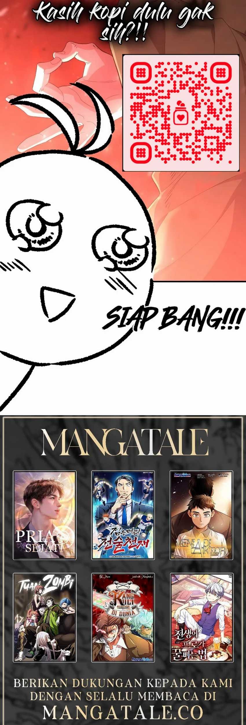 Warrior Grandpa and Supreme Granddaughter Chapter 25 Gambar 93