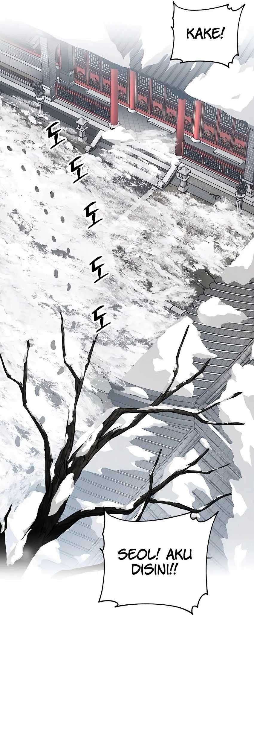 Warrior Grandpa and Supreme Granddaughter Chapter 25 Gambar 77