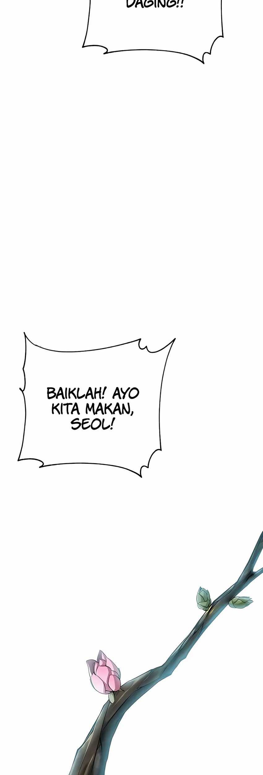 Warrior Grandpa and Supreme Granddaughter Chapter 25 Gambar 79