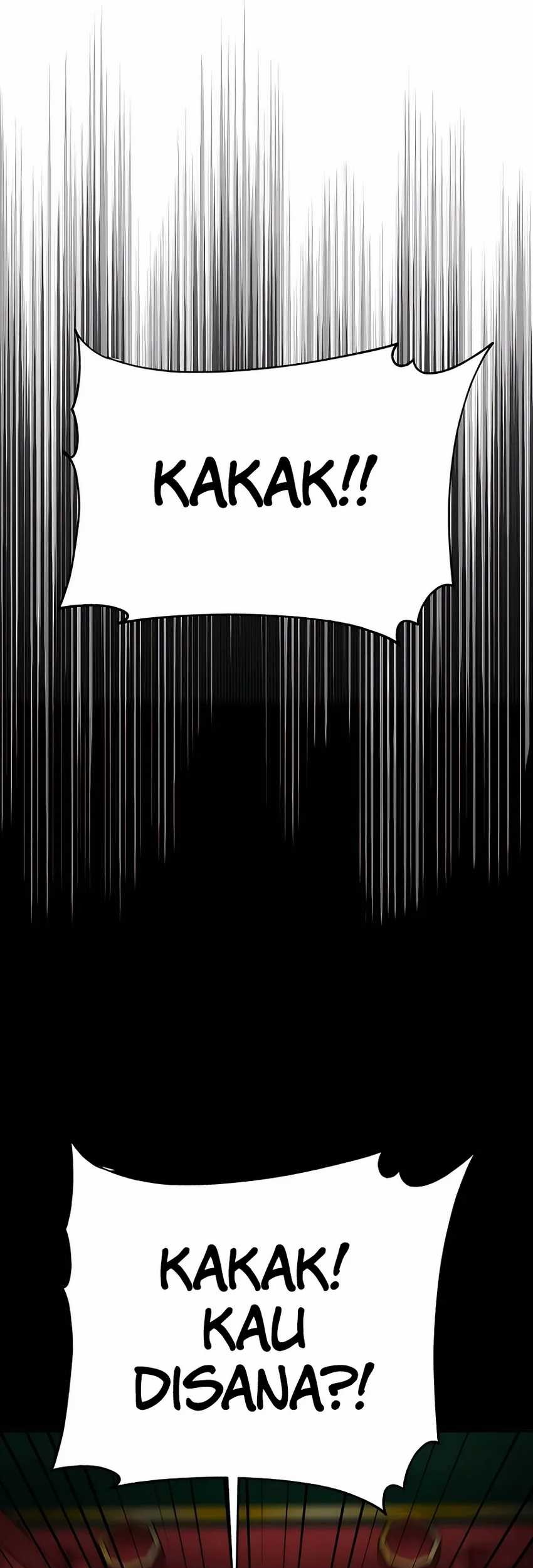 Warrior Grandpa and Supreme Granddaughter Chapter 25 Gambar 81