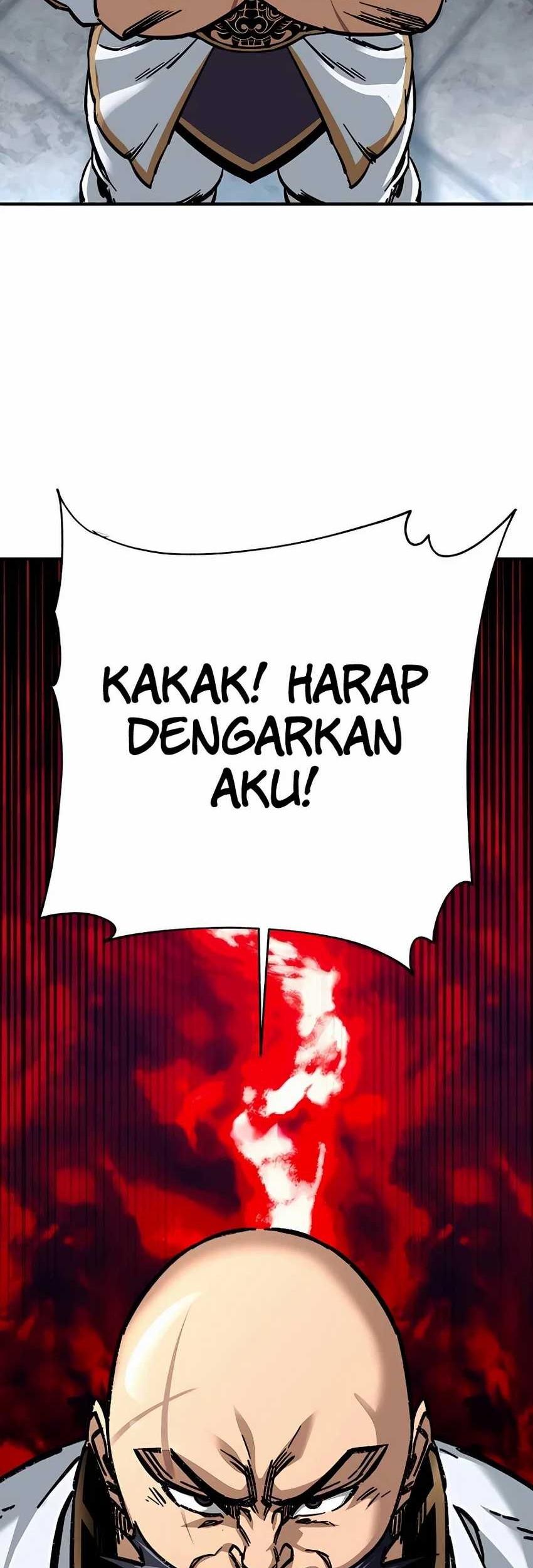 Warrior Grandpa and Supreme Granddaughter Chapter 25 Gambar 86