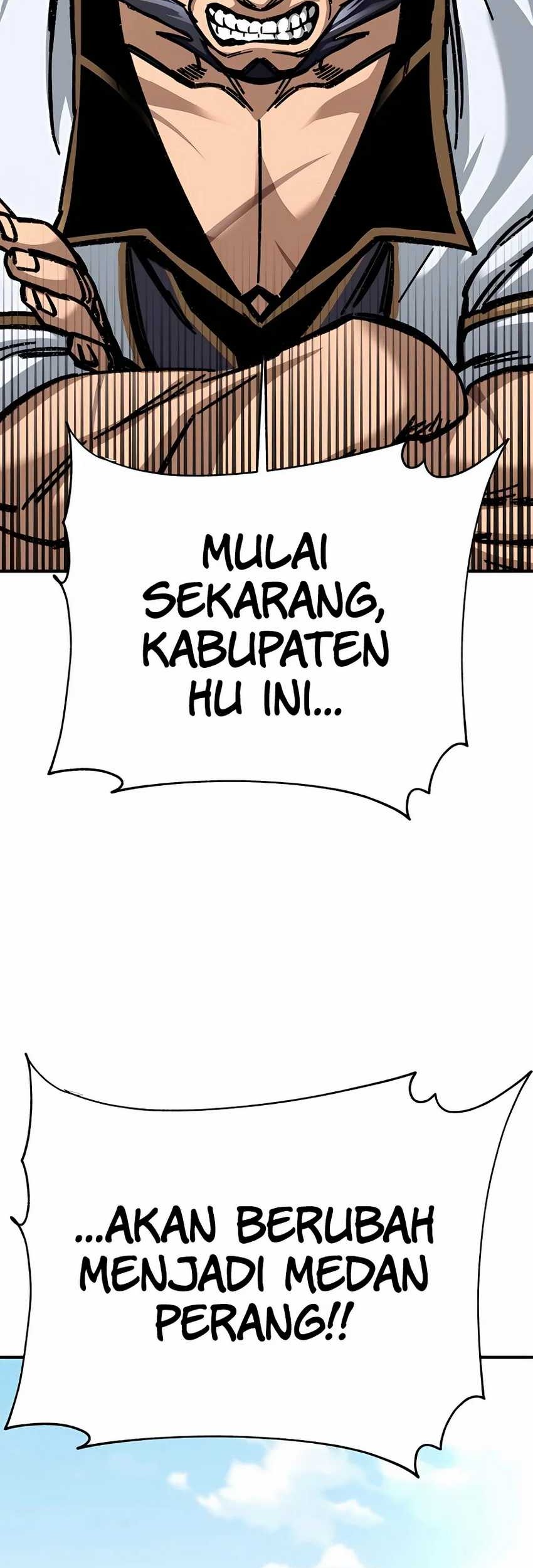 Warrior Grandpa and Supreme Granddaughter Chapter 25 Gambar 87