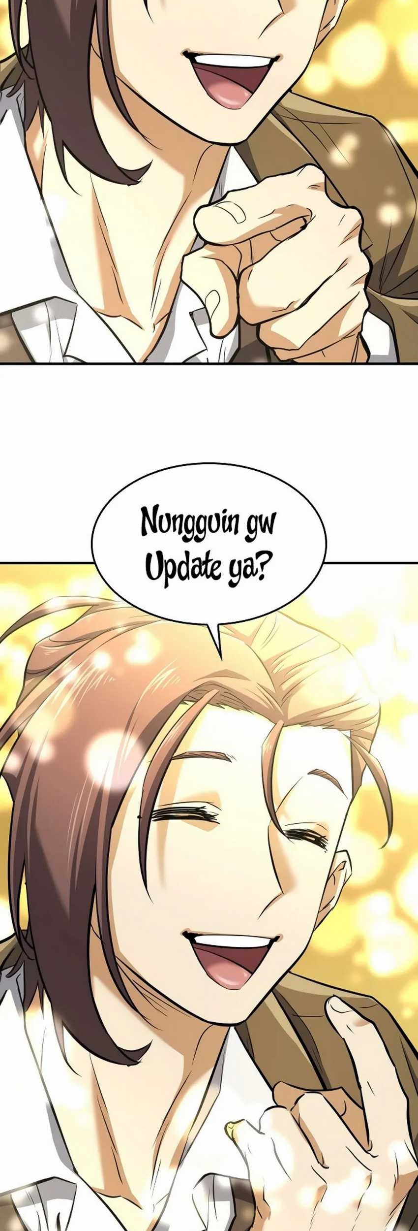 Warrior Grandpa and Supreme Granddaughter Chapter 25 Gambar 91