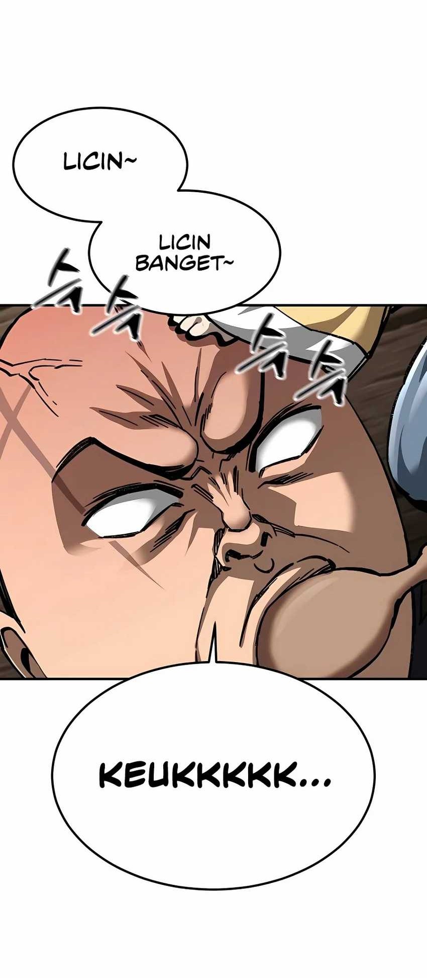 Warrior Grandpa and Supreme Granddaughter Chapter 25 Gambar 8