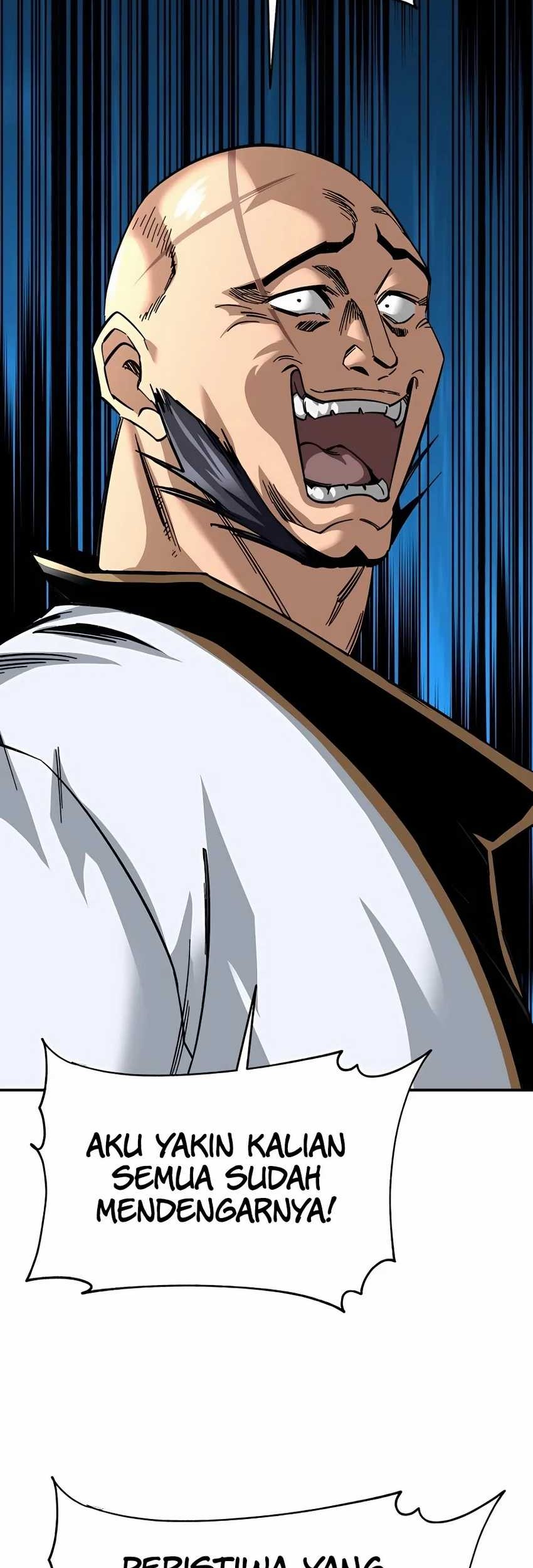 Warrior Grandpa and Supreme Granddaughter Chapter 25 Gambar 11