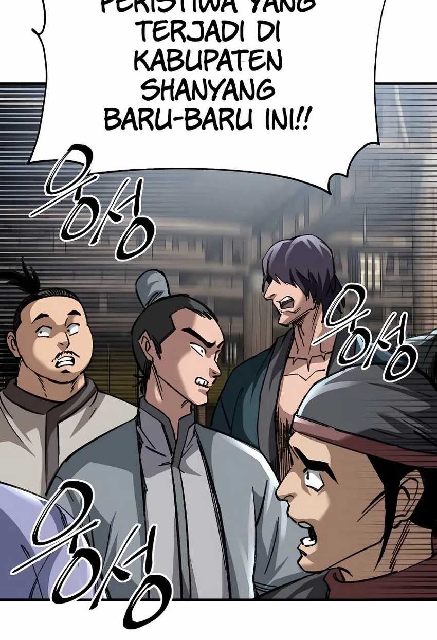 Warrior Grandpa and Supreme Granddaughter Chapter 25 Gambar 12