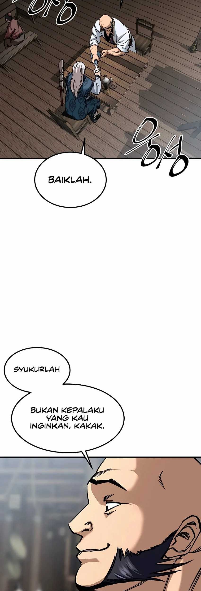 Warrior Grandpa and Supreme Granddaughter Chapter 25 Gambar 23