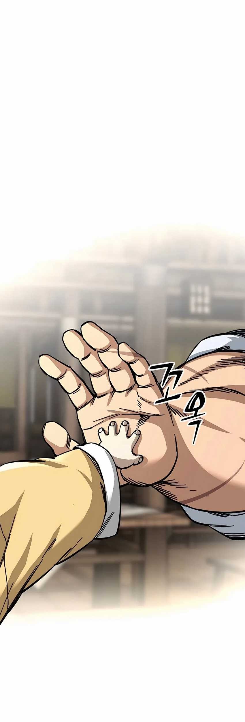 Warrior Grandpa and Supreme Granddaughter Chapter 25 Gambar 29