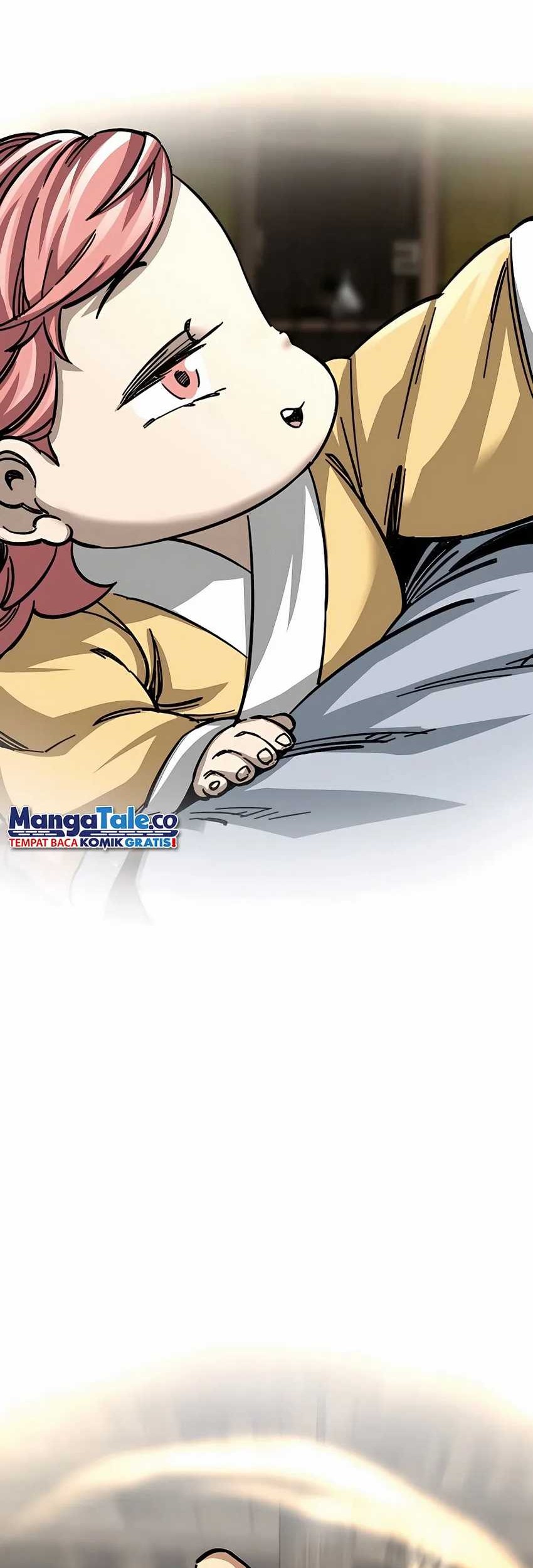 Warrior Grandpa and Supreme Granddaughter Chapter 25 Gambar 30