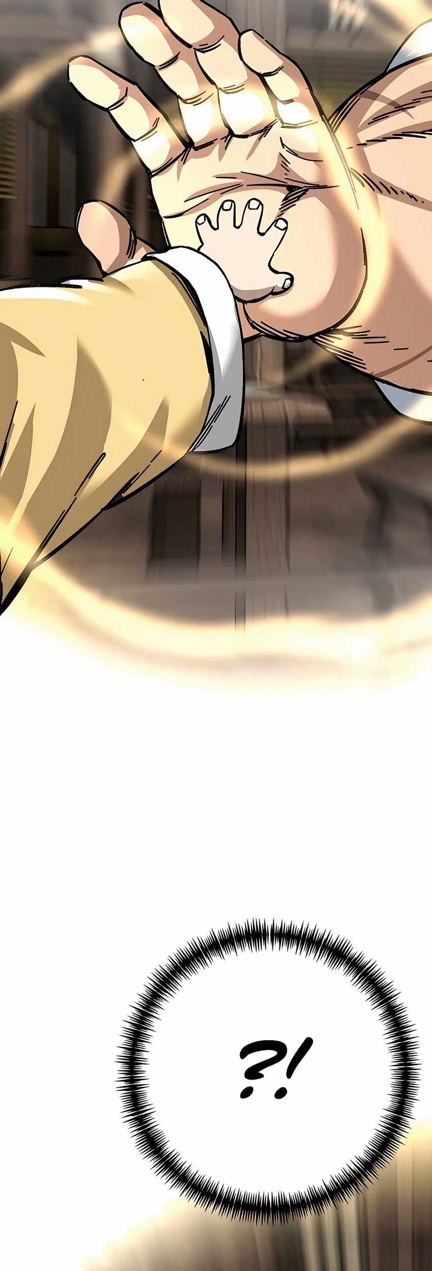 Warrior Grandpa and Supreme Granddaughter Chapter 25 Gambar 31