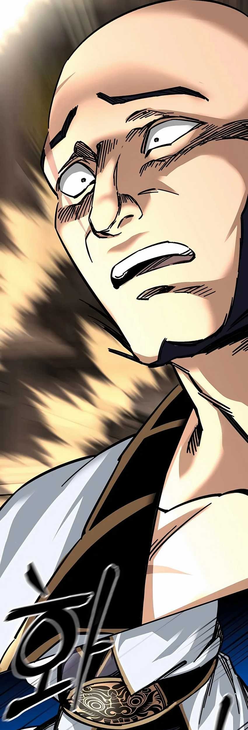 Warrior Grandpa and Supreme Granddaughter Chapter 25 Gambar 33