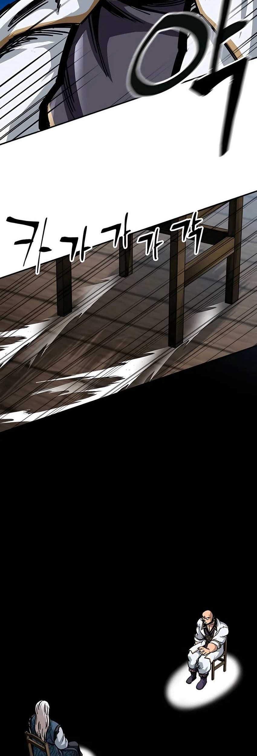 Warrior Grandpa and Supreme Granddaughter Chapter 25 Gambar 34