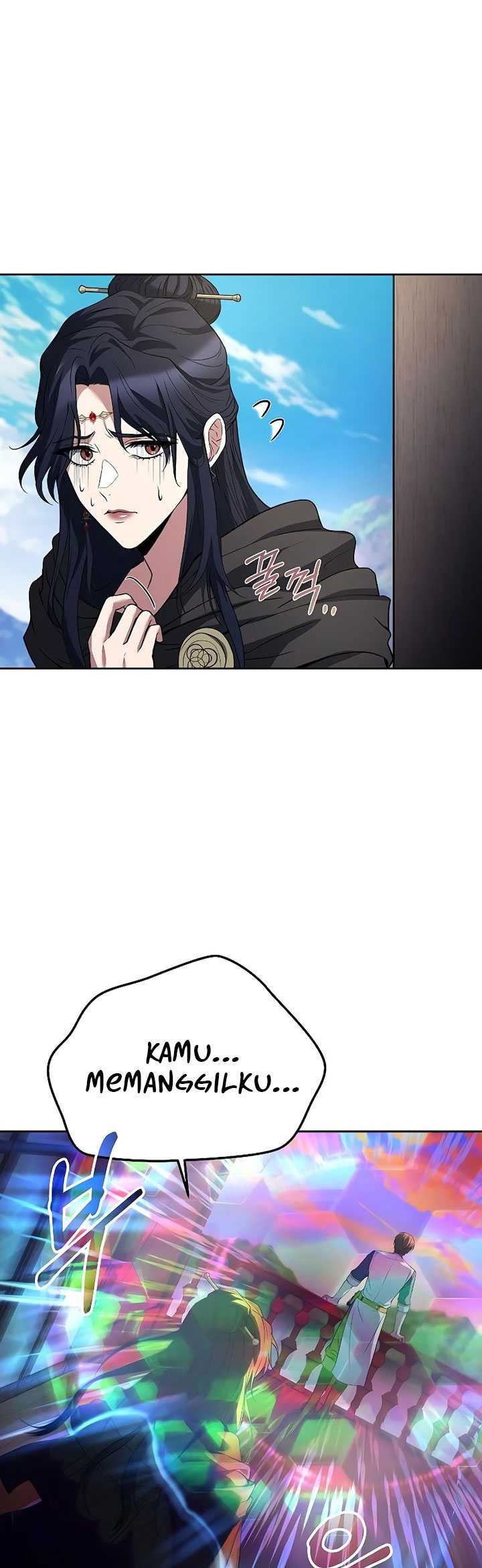 Archmage Restaurant Chapter 16 Gambar 14