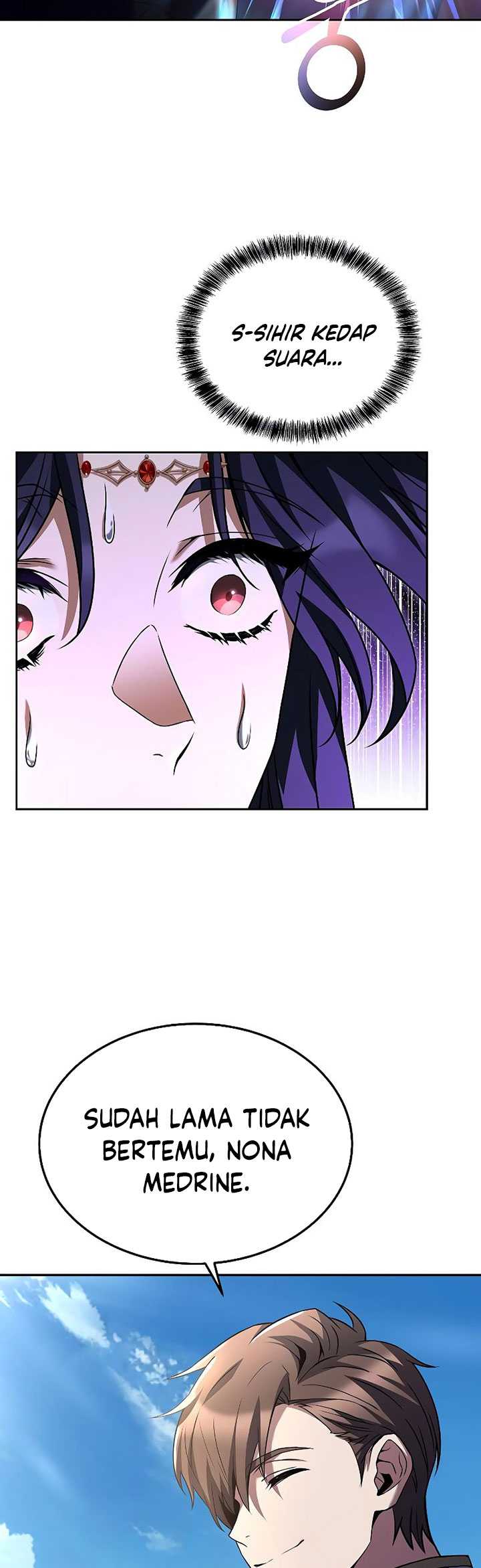 Archmage Restaurant Chapter 16 Gambar 15