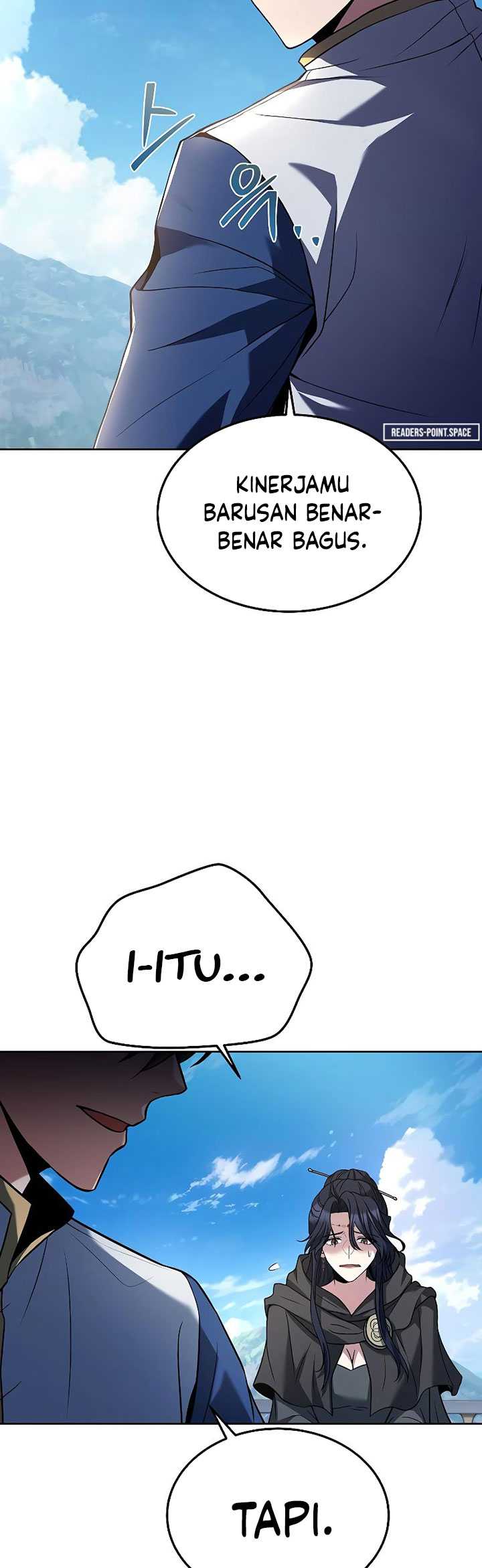 Archmage Restaurant Chapter 16 Gambar 16