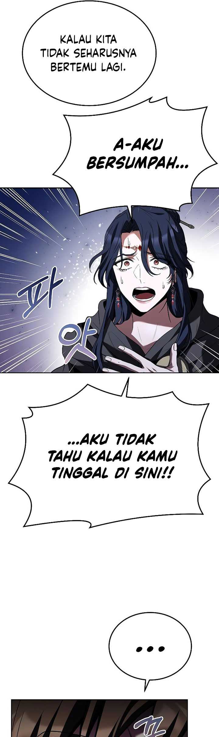 Archmage Restaurant Chapter 16 Gambar 18