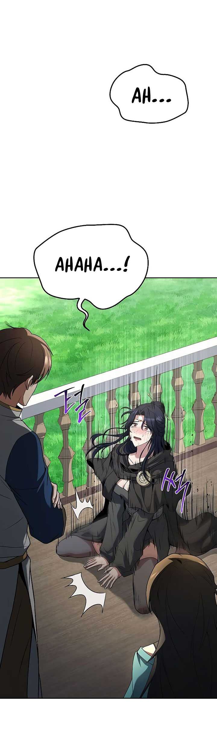 Archmage Restaurant Chapter 16 Gambar 28