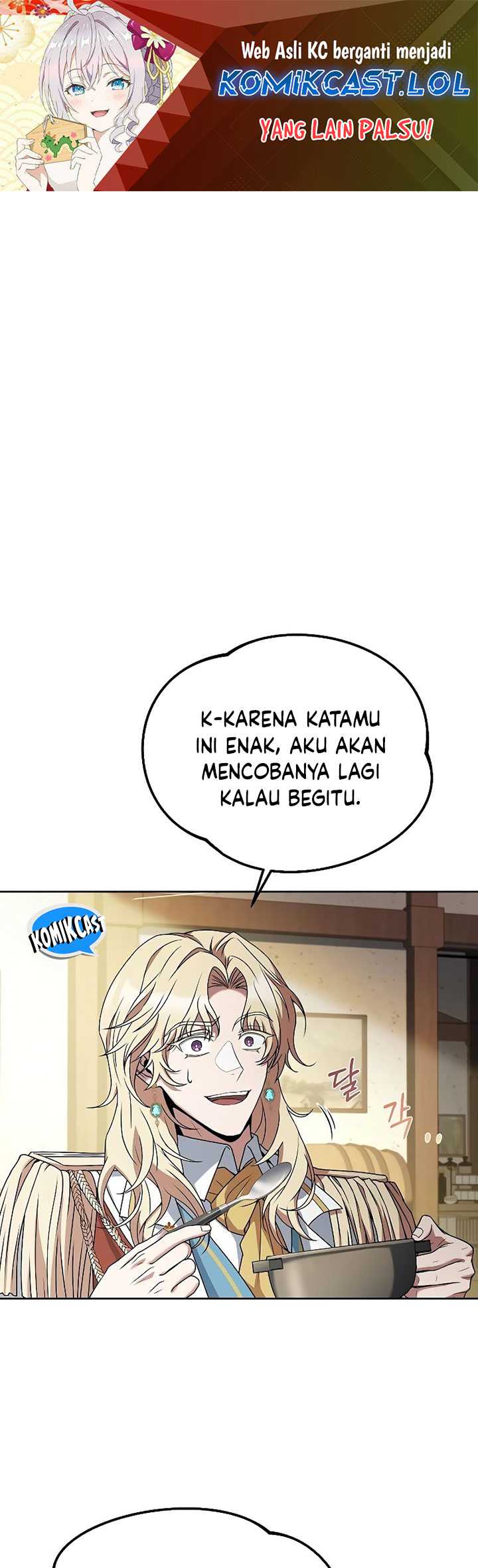 Manhwa Archmage Restaurant Chapter 16 gambar nomor 2