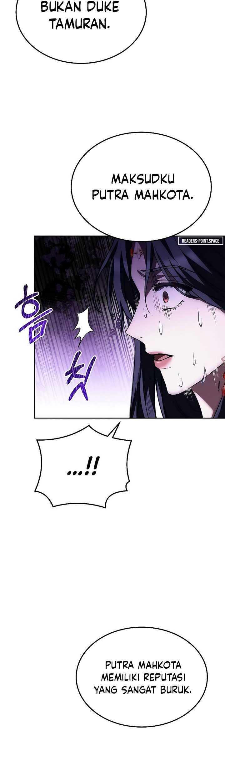 Archmage Restaurant Chapter 16 Gambar 20