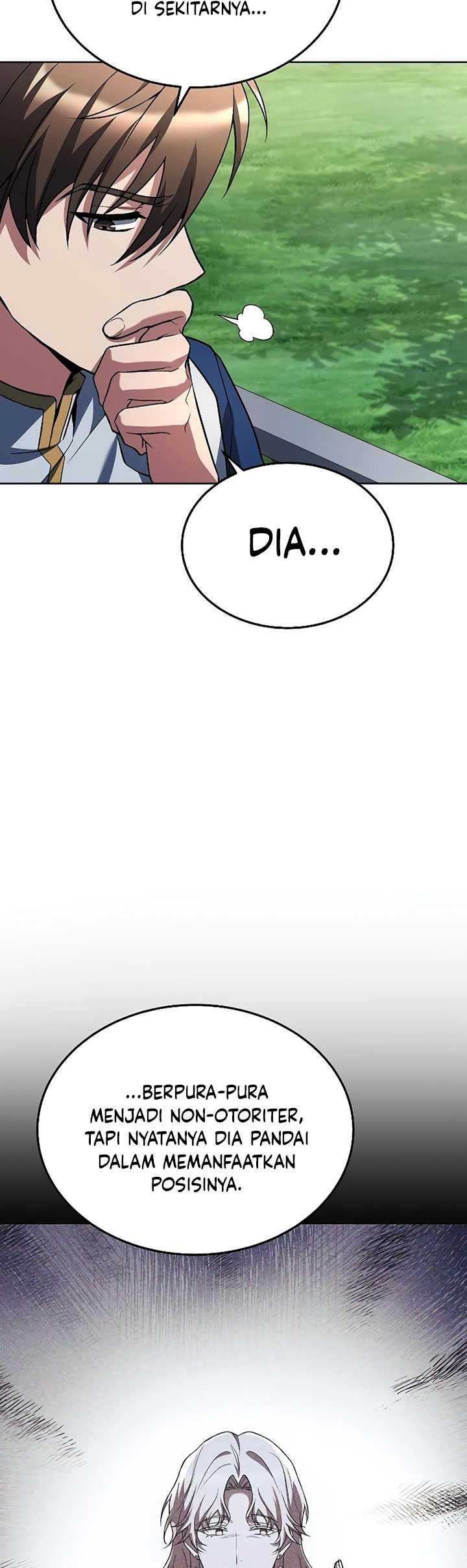 Archmage Restaurant Chapter 16 Gambar 22