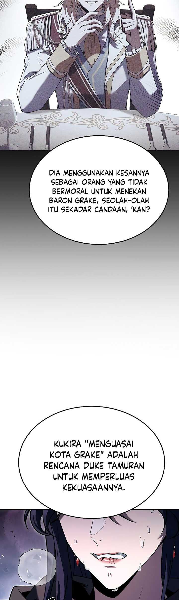 Archmage Restaurant Chapter 16 Gambar 23