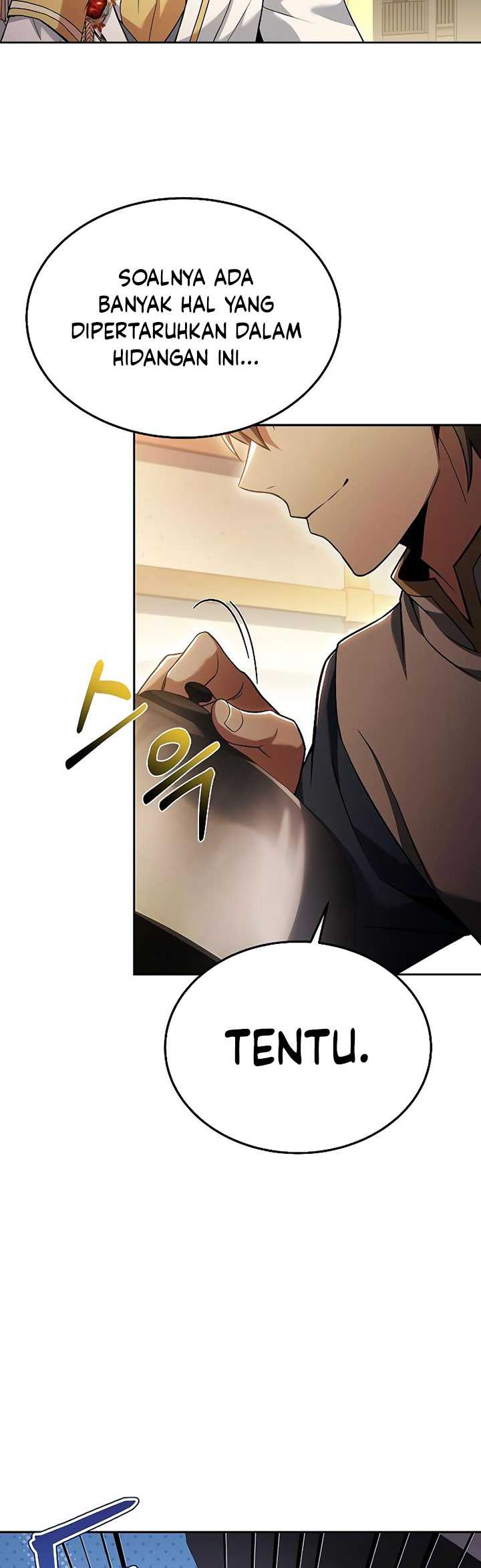 Archmage Restaurant Chapter 16 Gambar 38