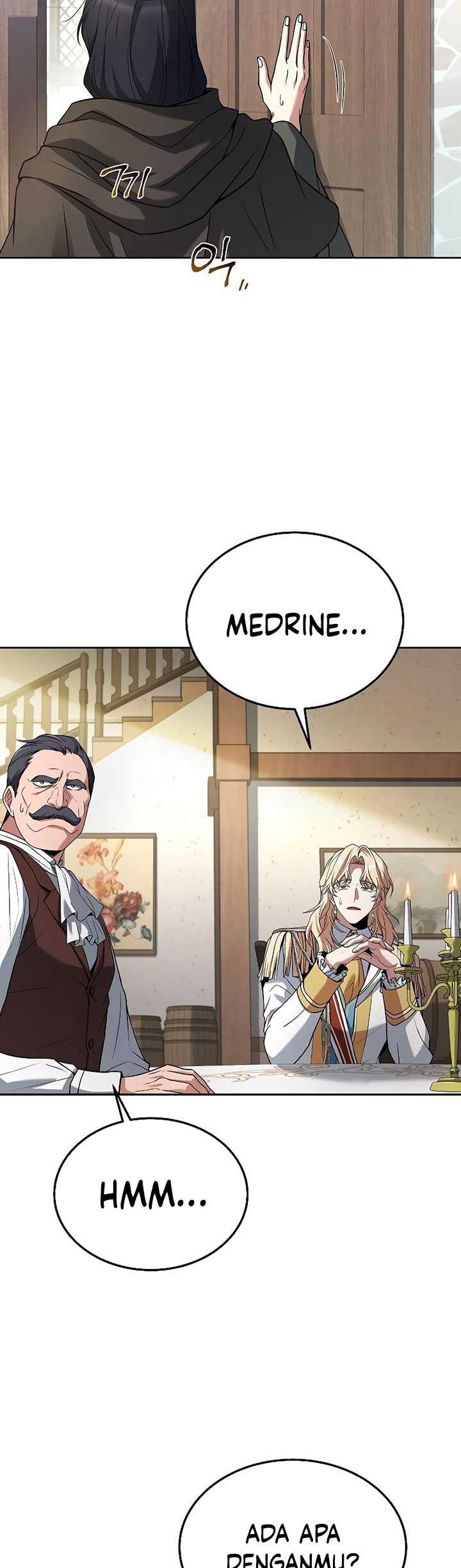 Archmage Restaurant Chapter 16 Gambar 30