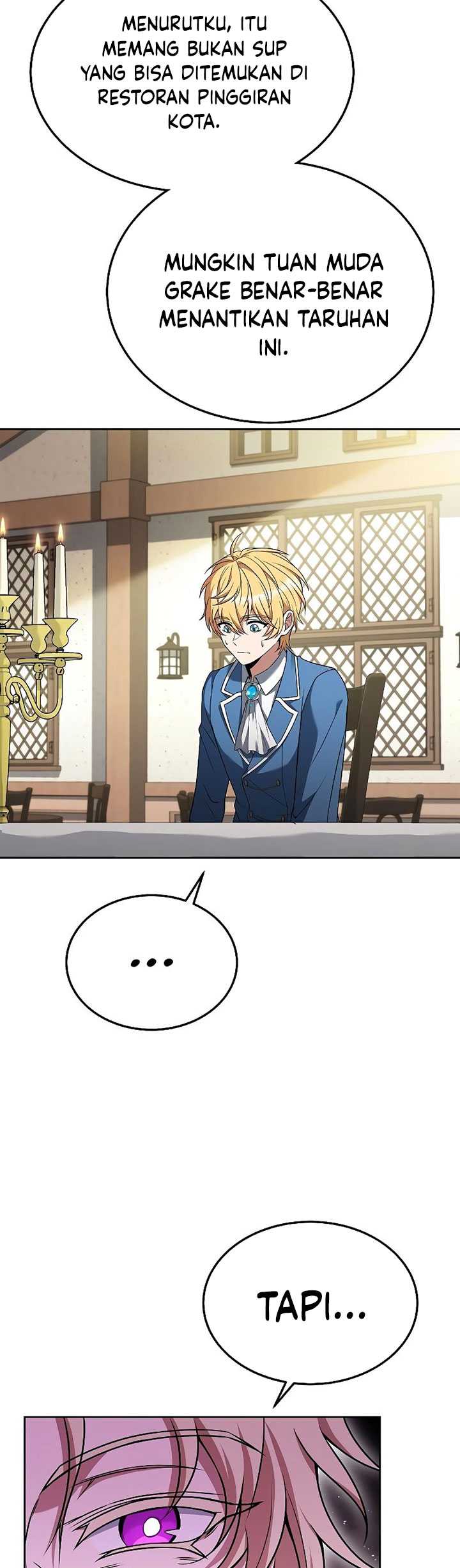 Archmage Restaurant Chapter 16 Gambar 32