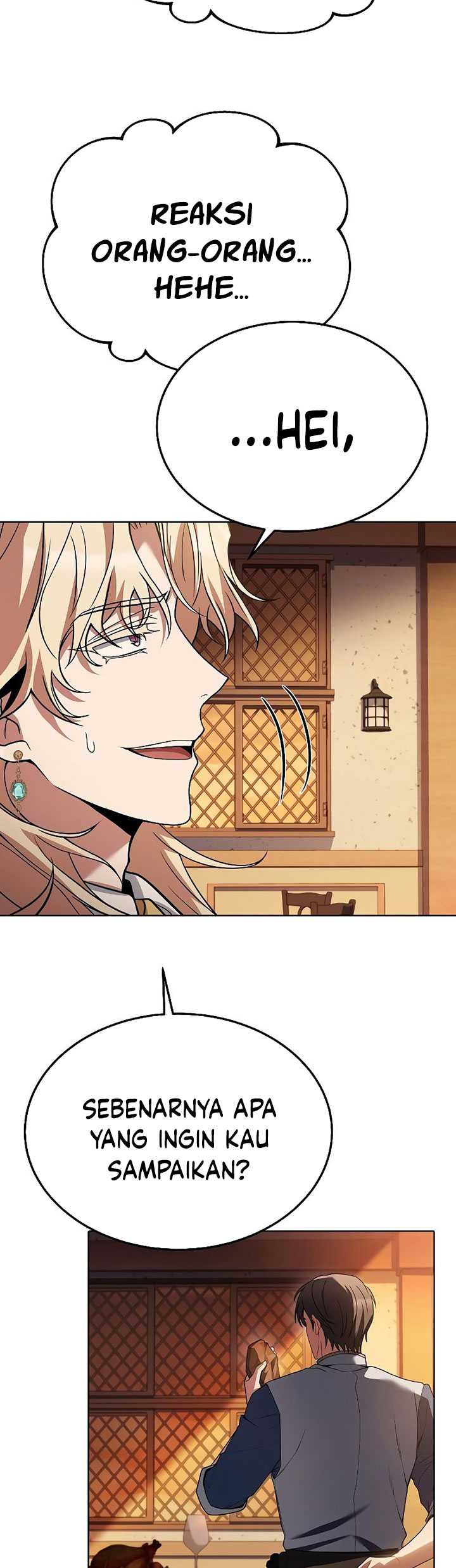 Archmage Restaurant Chapter 16 Gambar 47