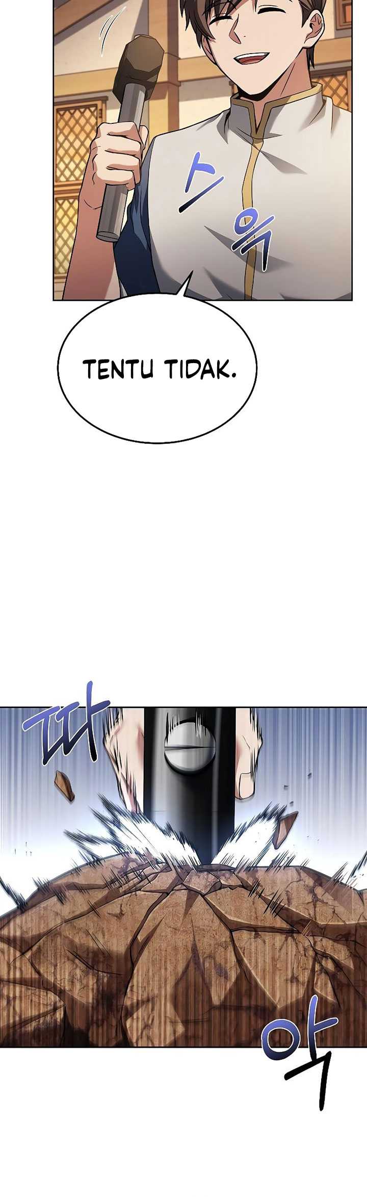 Archmage Restaurant Chapter 16 Gambar 41